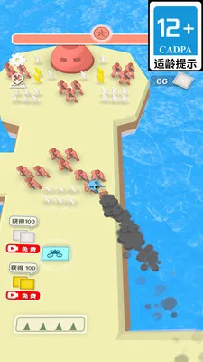 �޾�ս��2026�ٷ����°汾v1.0.0 ��׿���ͼ