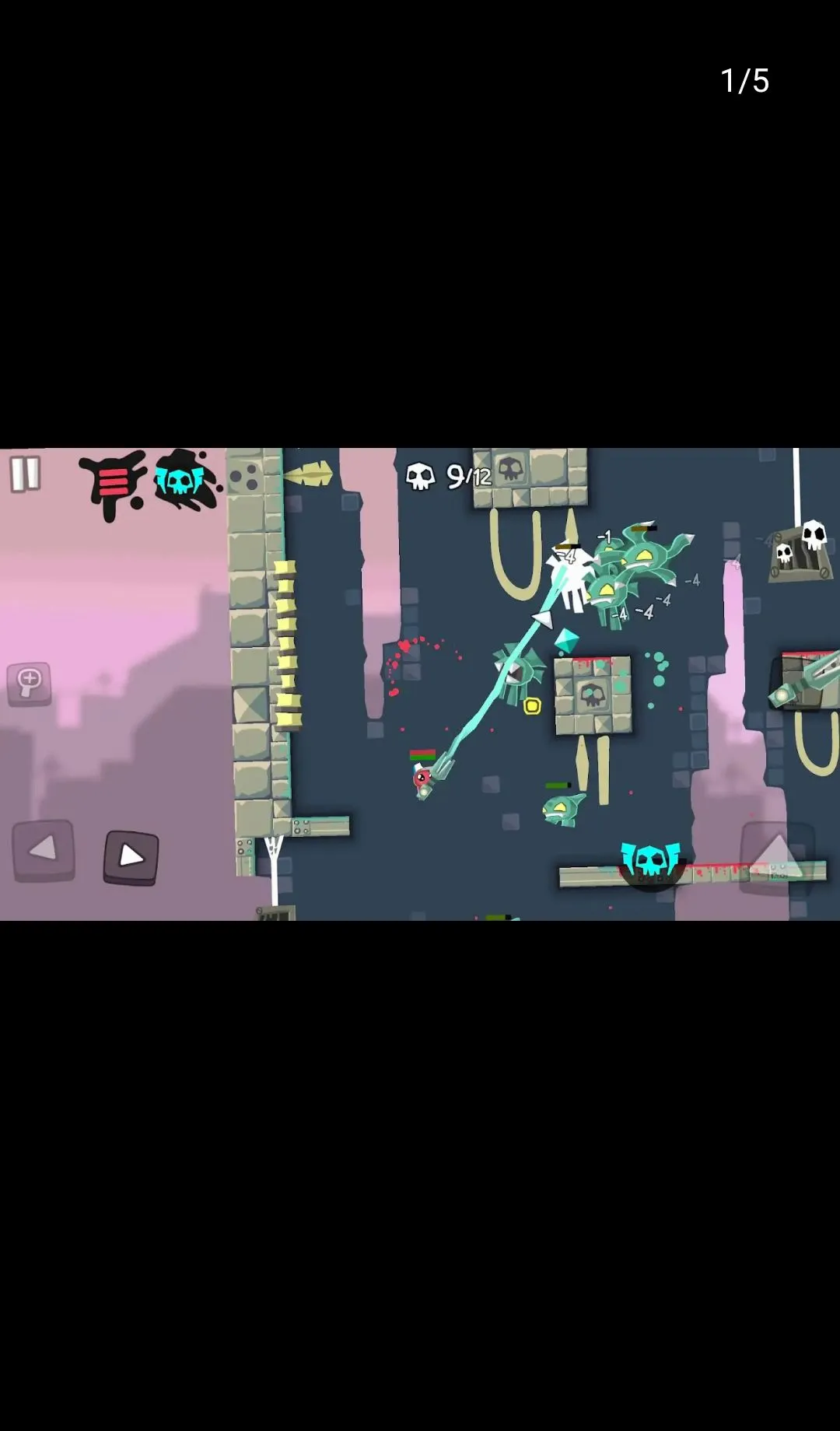 ���¿�ʿ3(���������Ϸ)v0.7.1 �ֻ����ͼ