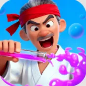 ��ˮ��ʦ(���л�ˮС��Ϸ)v1.0.4.27219163 �ֻ���