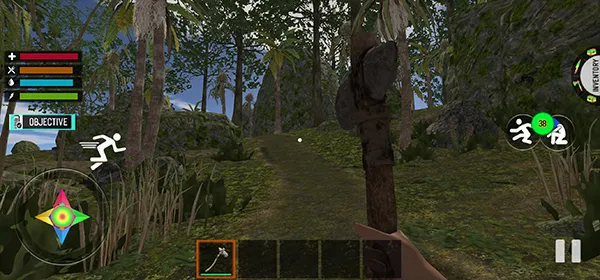 ľ������ɭ��2(����ð��������Ϸ)