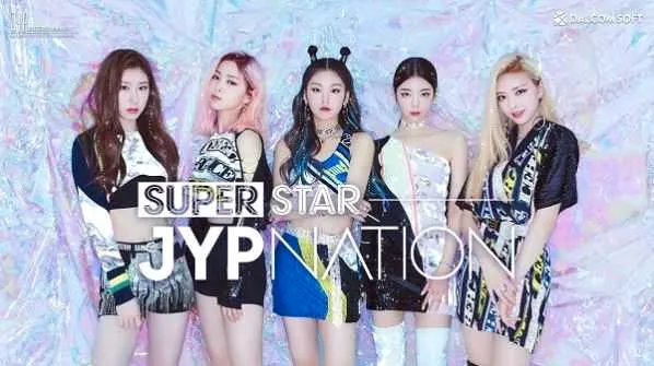 SuperStar����(�������ֽ�����)v10.02 ��׿���ͼ