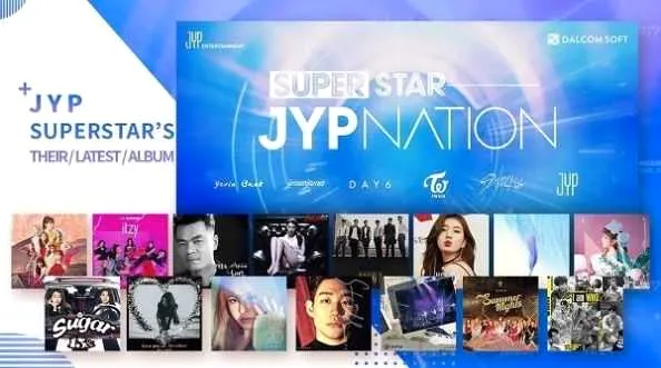SuperStar����(�������ֽ�����)v10.02 ��׿���ͼ