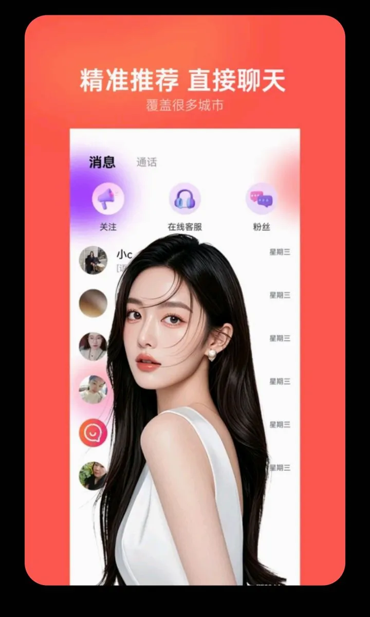 orcy���Ѱ�׿���ֻ���v3.0.23 ��Ѱ��ͼ
