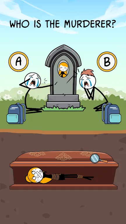 ˭��������Ϸȥ���(��̽������Ϸ)v1.0.2 ��׿���ͼ