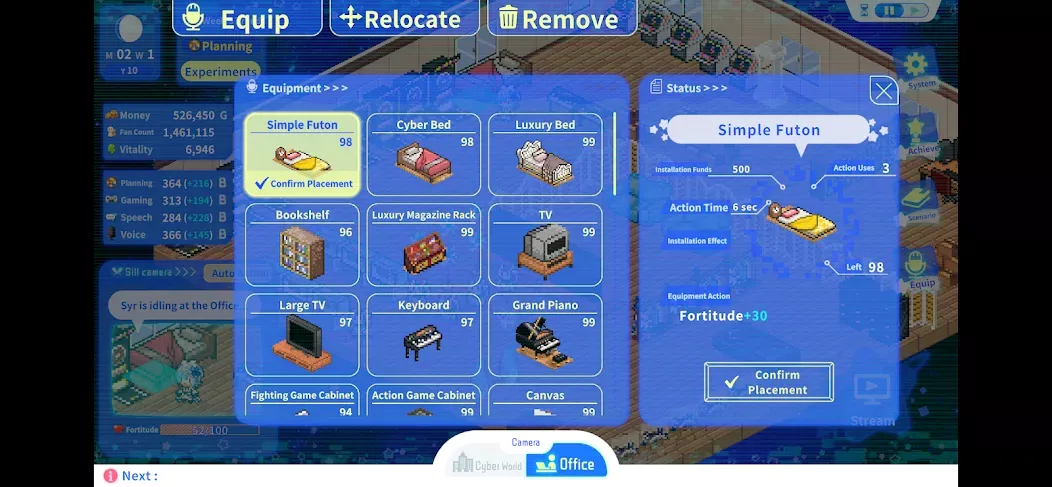 ��������������ĸ��˼�(����ֱ��������Ϸ)v1.0.0 ��׿���ͼ