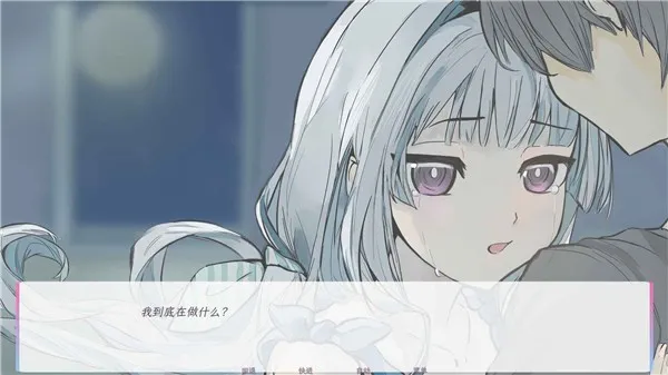 ����������������(��������Galgame)v1.0 ��׿���ͼ