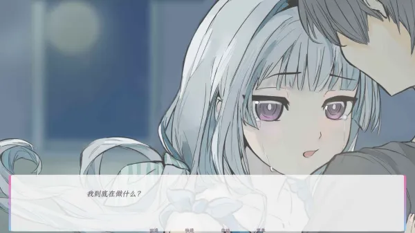 ����������������(��������Galgame)v1.0 ��׿���ͼ