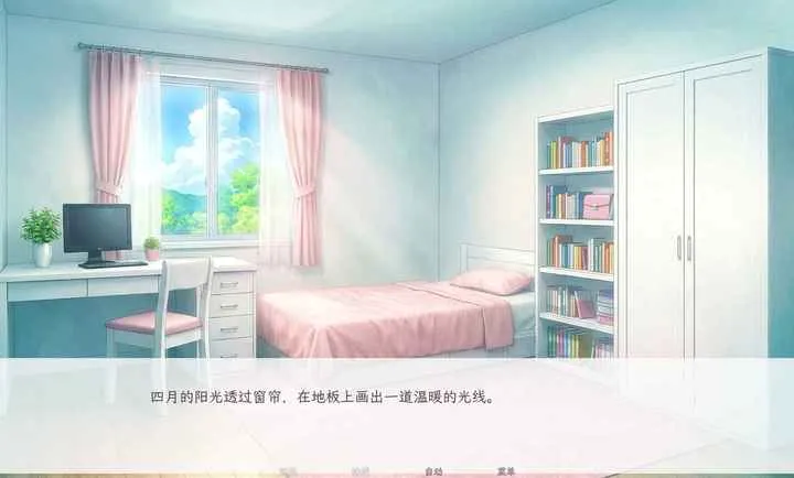 ����������������(��������Galgame)v1.0 ��׿���ͼ