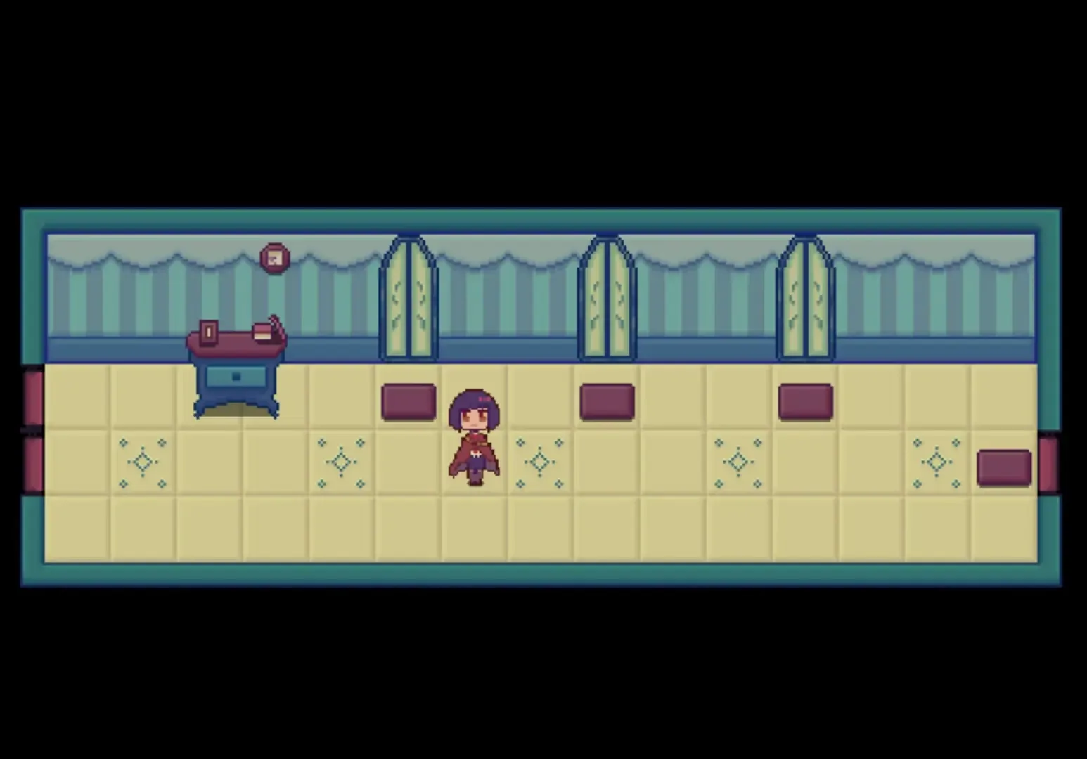 ������(����RPG��Ϸ)v1.20.023-patreon �ֻ����ͼ