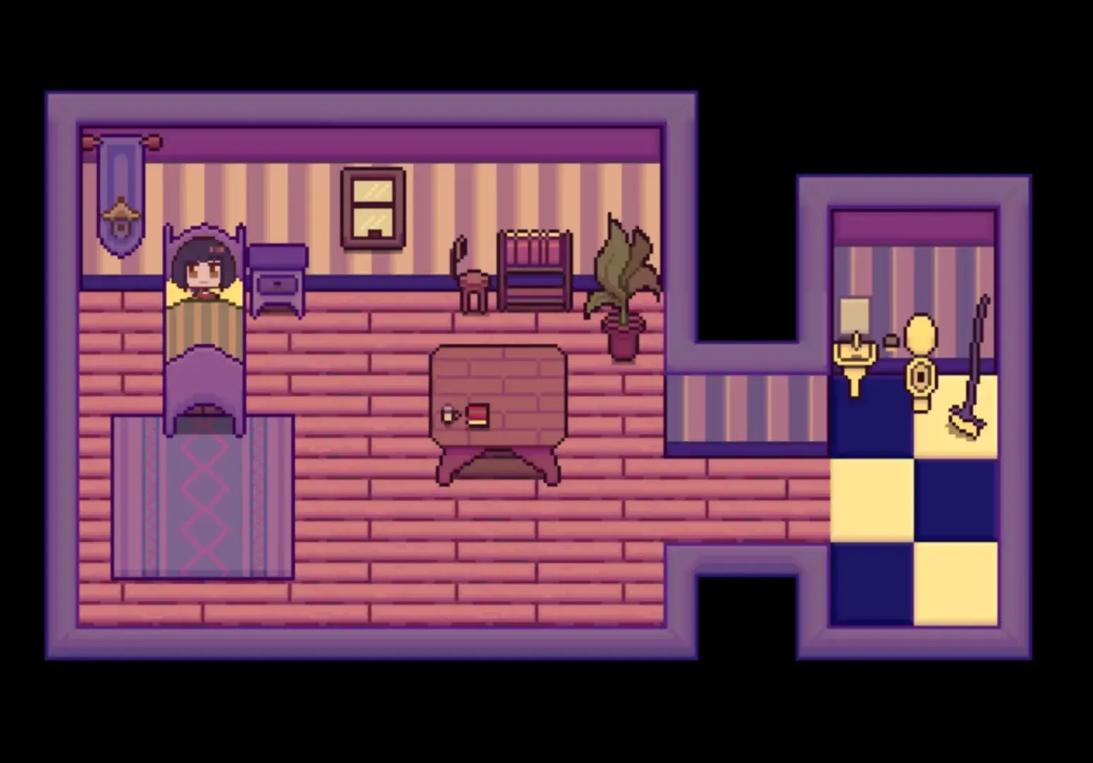 ������(����RPG��Ϸ)v1.20.023-patreon �ֻ����ͼ