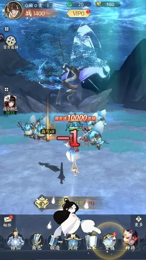 �����龳��(����ARPG��Ϸ)