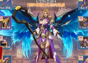 猎魔安卓版手机版 猎魔安卓版手机版