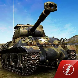 ̹������ս(̹��ս����Ϸ)v2.6.4 �ֻ���