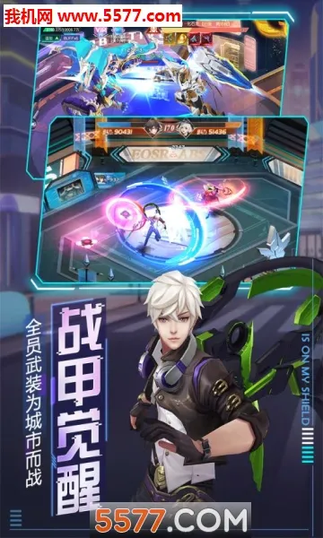 ħ����Լ(����������Ϸ)v1.1.0 ��׿���ͼ