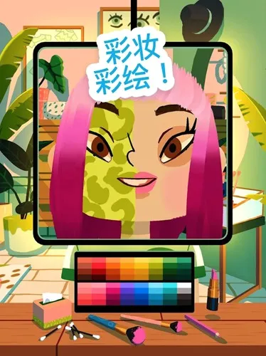 �п�����ɳ��4(����������Ϸ)v3.1 ��׿���ͼ