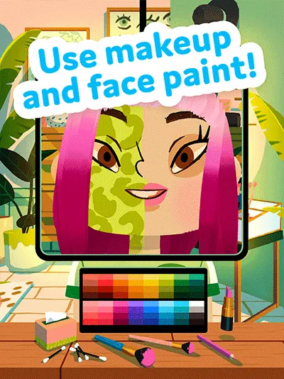 �п�����ɳ��4(����������Ϸ)v3.1 ��׿���ͼ