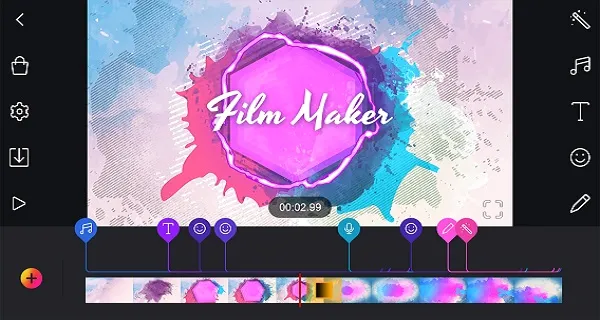 Film Maker�����ֻ���