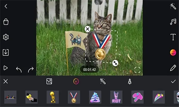 Film Maker�����ֻ���v1.7.2 ��Ѱ��ͼ
