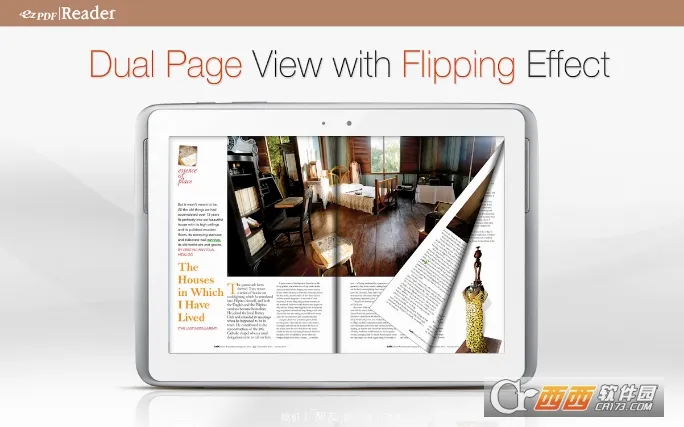 ezpdf�Ķ��������ֻ���v2.7.1.12 ��׿���ͼ