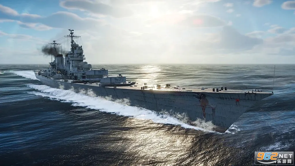 War Thunder Mobile�����ֻ���v1.24.0.60 �ٷ������ͼ