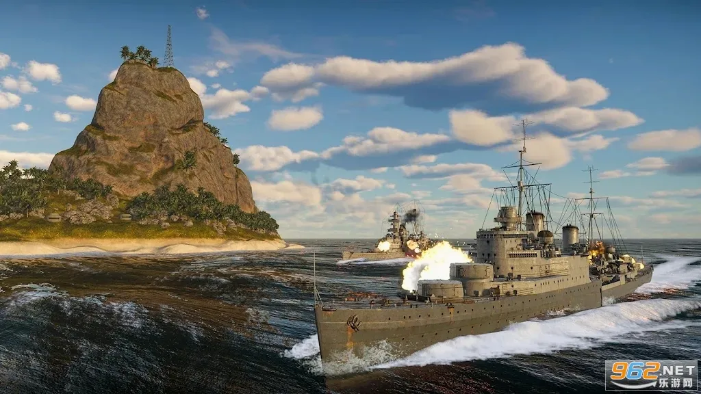 War Thunder Mobile�����ֻ���v1.24.0.60 �ٷ������ͼ