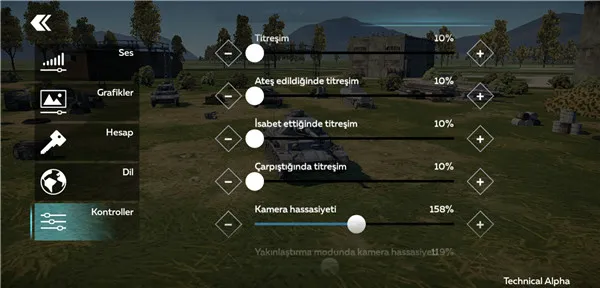 War Thunder Mobile�����ֻ���