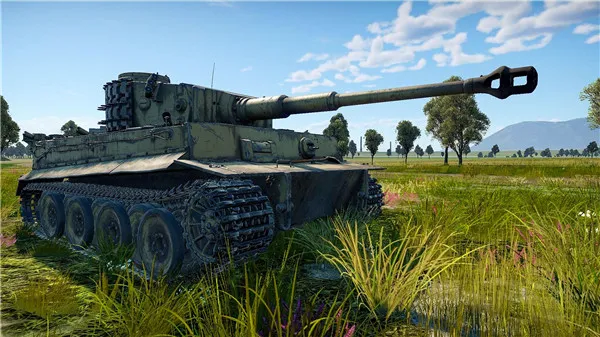 War Thunder Mobile�����ֻ���
