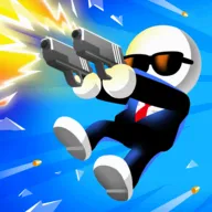 Johnny Trigger��ǹ��ǿ��(���������Ϸ)v1.12.63 �ٷ�����
