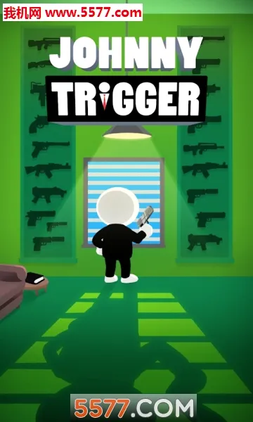 Johnny Trigger��ǹ��ǿ��(���������Ϸ)v1.12.63 �ٷ������ͼ