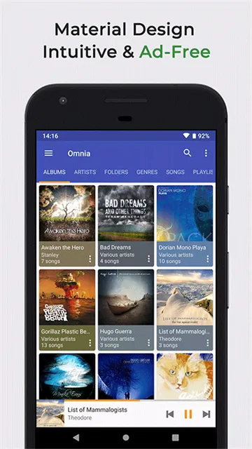 omnia���ֲ�����2026�ٷ����°汾v1.8.4 �ٷ������ͼ