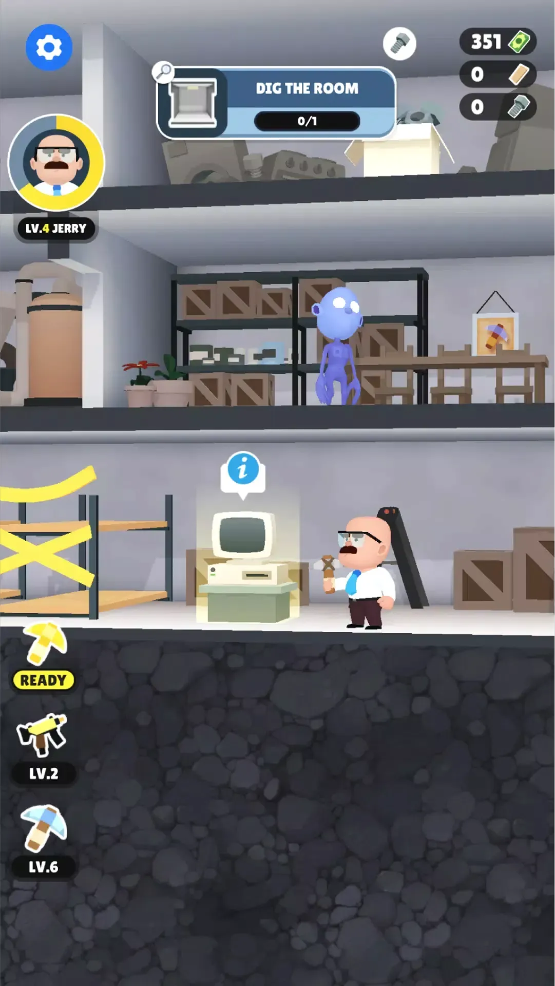 ����İ�ȫ�ݰ�׿���ֻ���v1.11.1 ��Ѱ��ͼ