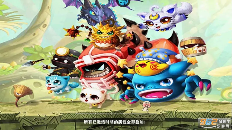 ����ħ��2026���°汾v1.0 �ٷ������ͼ