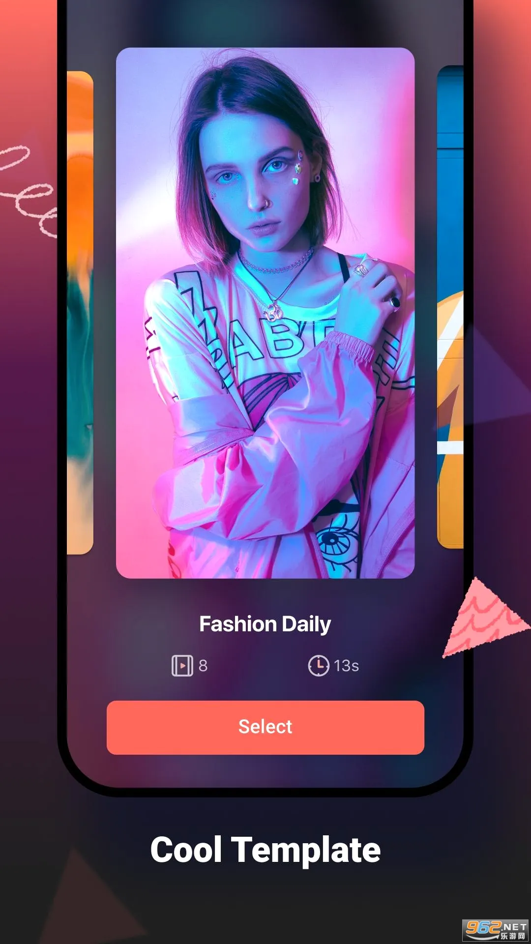 Filmora��׿���ֻ���v15.3.62 �ֻ����ͼ