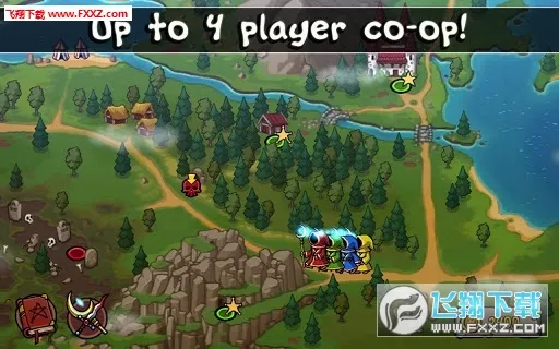 Magicka2026���°汾v1.4.4 �ٷ������ͼ