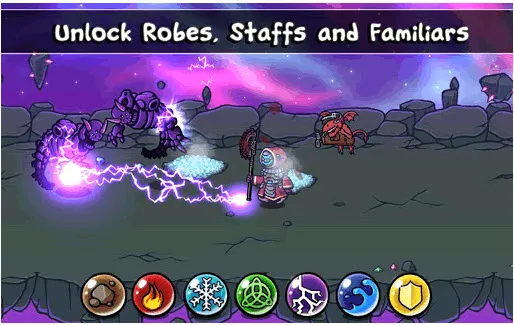 Magicka2026���°汾v1.4.4 �ٷ������ͼ
