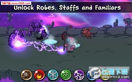 Magicka2026���°汾v1.4.4 �ٷ������ͼ