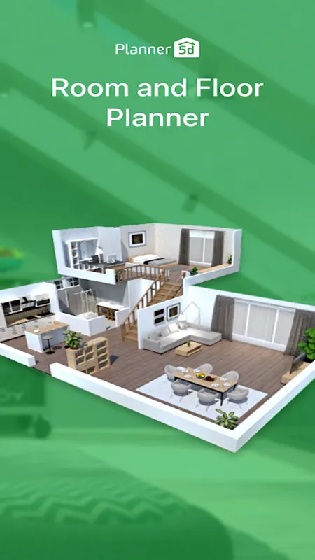 Planner 5D��׿���ֻ���v2.16.4 ��׿���ͼ