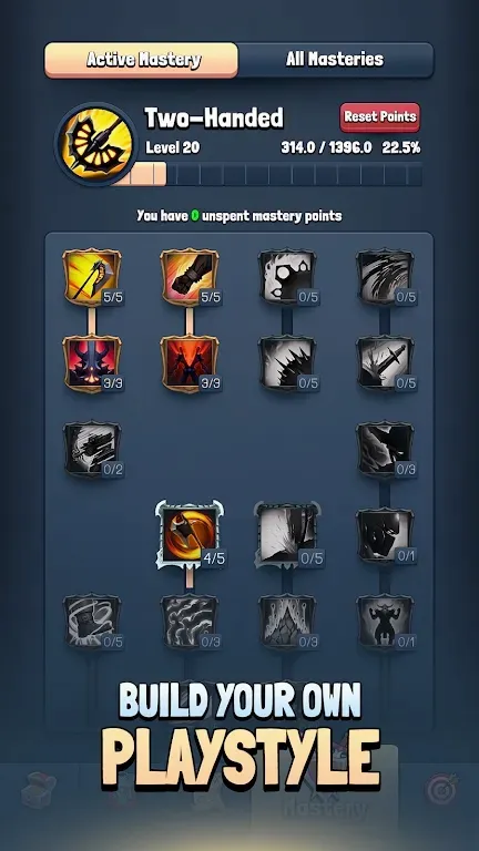 �����Ӣ�۸����˵�(����Ӣ����Ϸ)v3.3.4 ��׿���ͼ