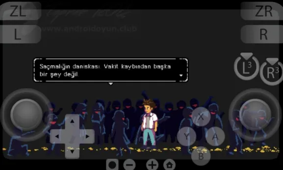 ����֮��(ð�ս�����Ϸ)v1.0.33.1 �ֻ����ͼ