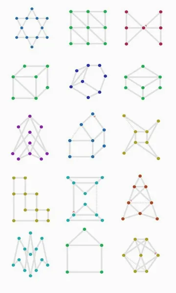 һ�ʻ�(һ�ʻ�С��Ϸ)v3.3.2 ��׿���ͼ