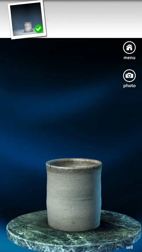 Pottery(�մ�������Ϸ)v1.65 �ֻ����ͼ