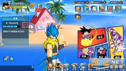 ���鴫��(���������Ϸ)v1.0 �ֻ����ͼ