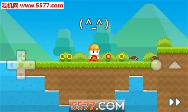BOKU BOKU(��ľ������Ϸ)v1.0.308 �ٷ������ͼ