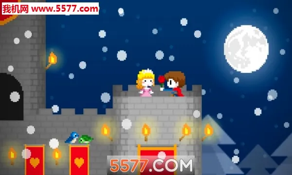 BOKU BOKU(��ľ������Ϸ)v1.0.308 �ٷ������ͼ