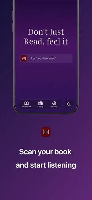 moodreads����2026���°汾v1.4.0 ��׿���ͼ