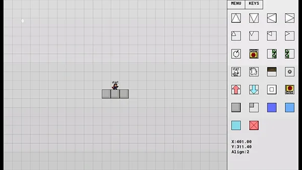 ASTool地图制作软件(游戏创意制作工具) ASTool地图制作软件(游戏创意制作工具)