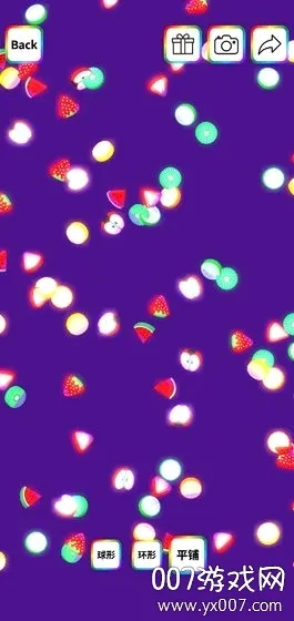 ճ��ģ����(��ѹ��ճ����Ϸ)v1.00.06 ��׿���ͼ