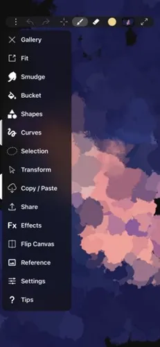 iArtbook��׿���ֻ���v1.6 �ٷ������ͼ