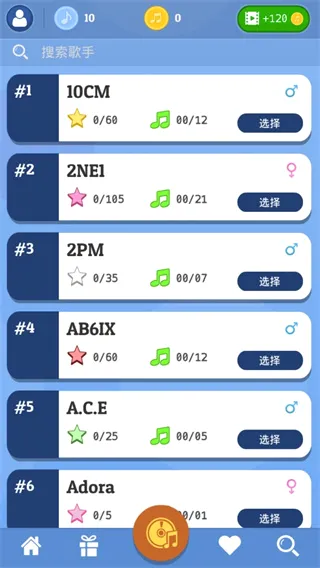 K-POP��׿���ֻ���