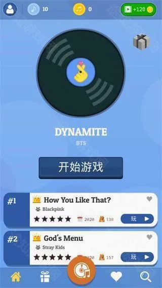 K-POP��׿���ֻ���